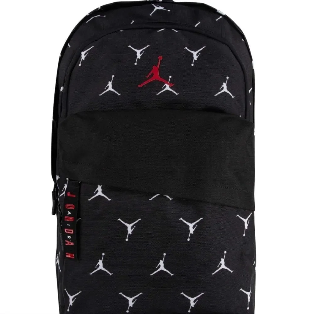 Jordan new specs